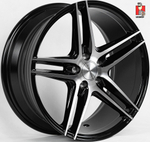 Комплект дисков Vossen VPS-302 17x7.5 et38 5x100
