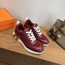 Кроссовки Hermes