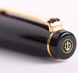 Ручка перьевая Sailor Pro Gear Black (11-2036-220)