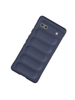 Противоударный чехол Flexible Case для Google Pixel 6A