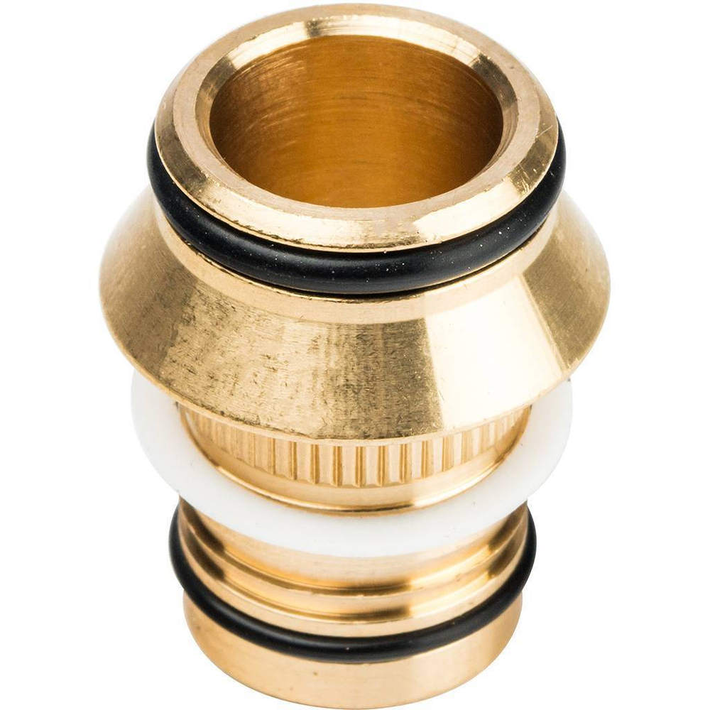 Муфта с наружной резьбой  Prandelli 20х2,0х1/2"