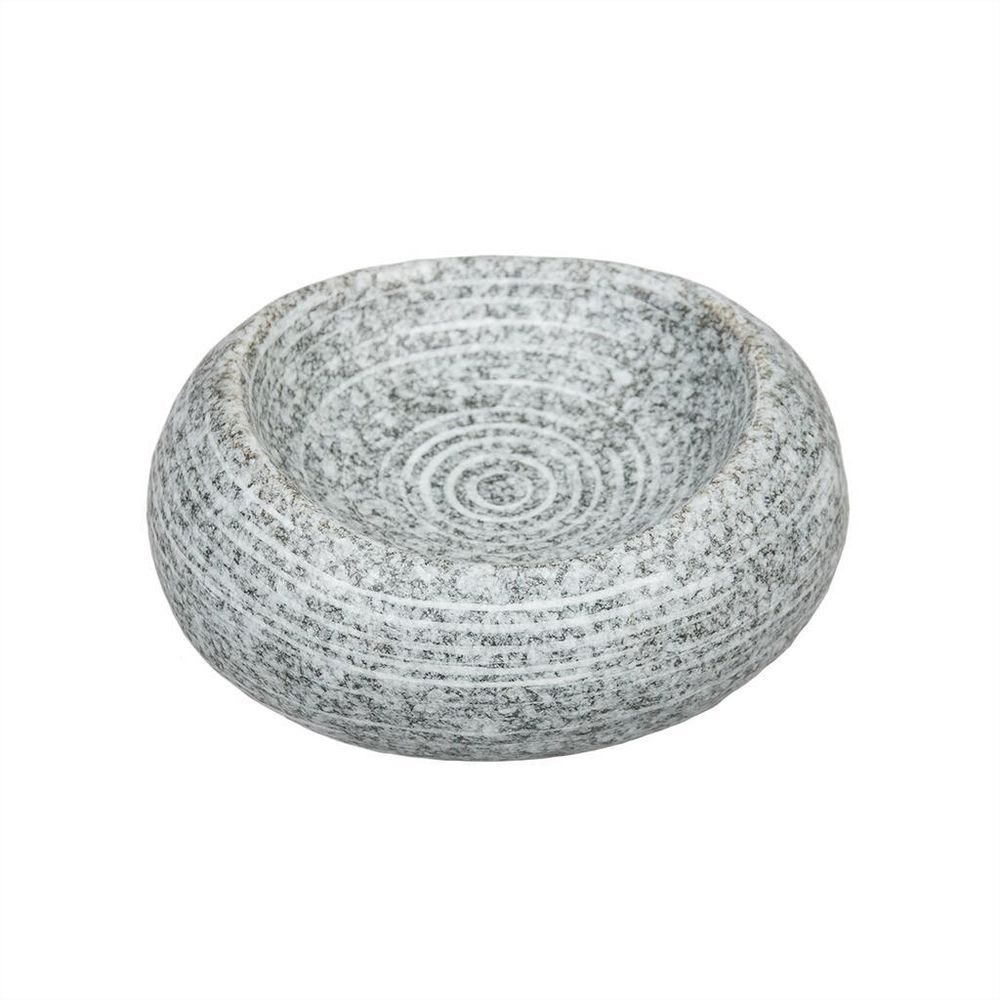 Салатник 100 мл 13,7*12 см h6 см емкость для закусок Stone Untouched Taiga P.L. [1]