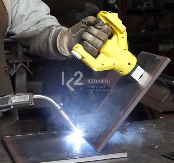 Ручной магнитный захват Magswitch Hand Lifter 60-CE