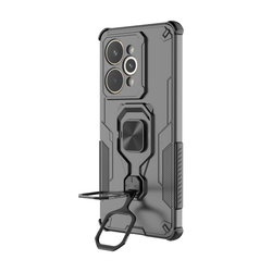 Противоударный чехол Antistrike для Realme 15 Pro