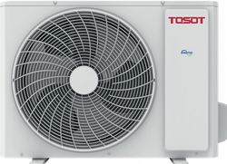 Сплит-система Tosot Natal Inverter T12H-SNE/I/T12H-SNE/O