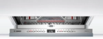 Встраиваемая посудомоечная машина Bosch SMV4HCX52E