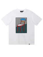 Футболка Кор. Рукав A Chair T-shirt