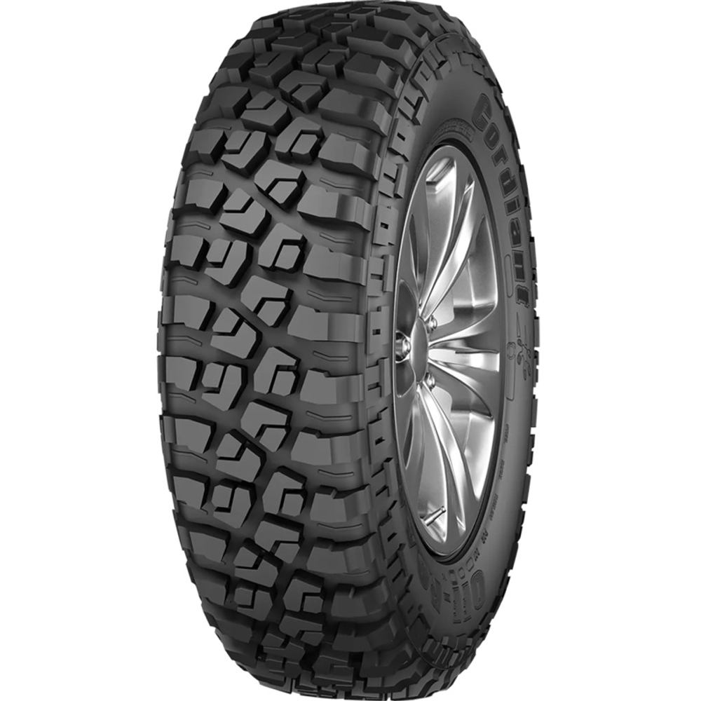 Galaxy 235/75R15 109Q Off Road 2 TL
