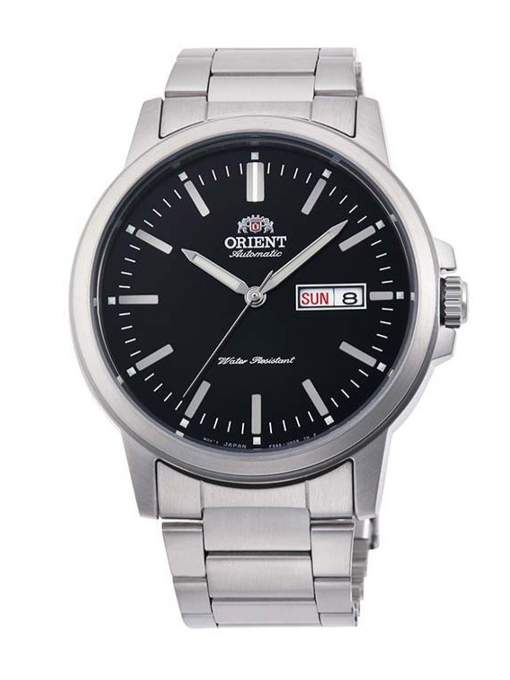 Часы механические Orient Contemporary RA-AA0C01B39B