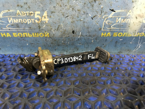 Ограничитель двери передней левой Honda ACCORD 2000-2002