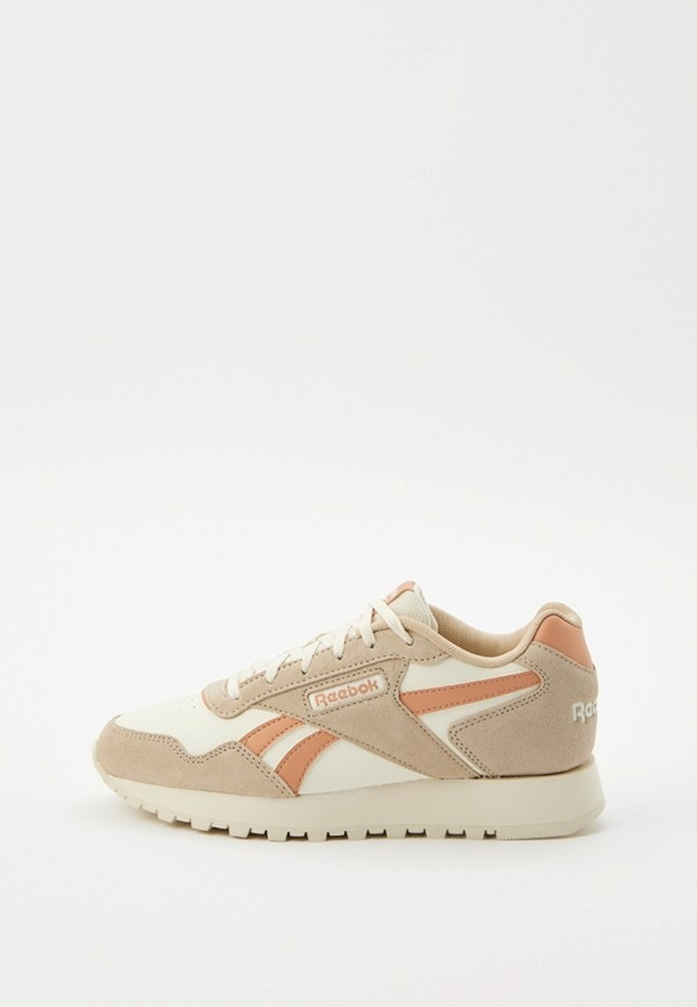 Кроссовки женские REEBOK CLASSIC LEATHER
