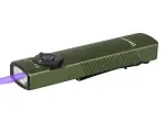 Фонарь Olight Arkfeld UV OD Green CW