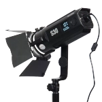 Осветитель светодиодный Godox S30 фокусируемый