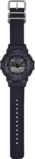 Наручные часы Casio G-Shock GA-700BCE-1ADR