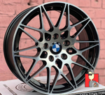 Комплект дисков BMW 666M 17x8 et25 5x120