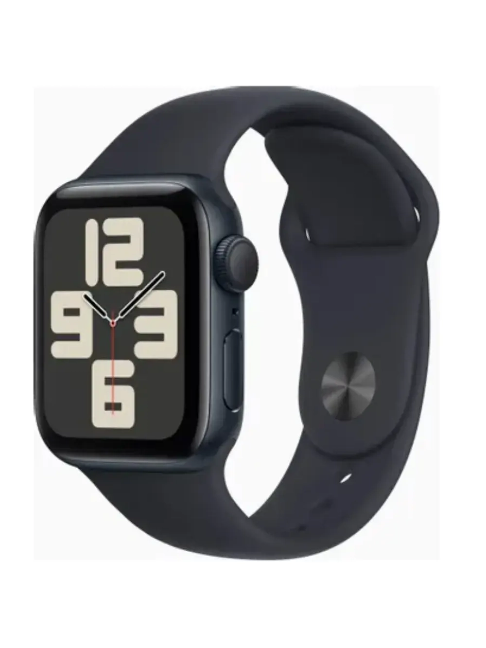 1,57" Смарт-часы Watch SE 2024 40mm MXFU3 BLACK