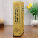 Сейф книга Золотовалютный фонд России 21*13*5 см 860295