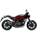 Мотоцикл Moto Morini 3 ½ (350) SPORT