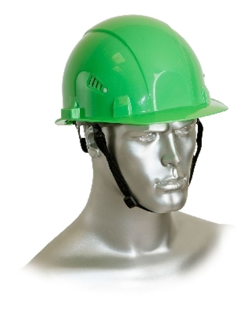 Каска защитная СОМЗ-55 Favori®T зелёная (75519) Каска защитная СОМЗ-55 Favori®T зелёная (75519)