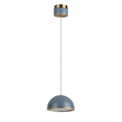 5452/6LA ODL_EX Подвес LED 6W 3000K LULU L-VISION