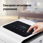 Мобильный кондиционер SHUFT Frigo SFPAC-09 KF/N6