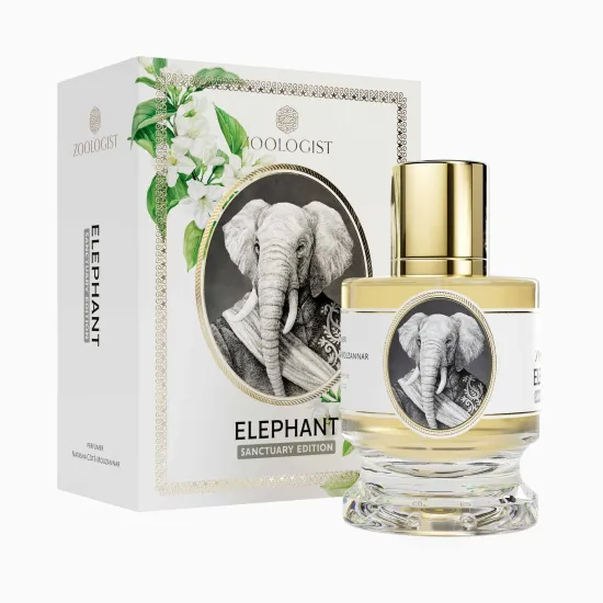 Zoologist Elephant Sanctuary Edition