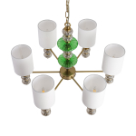 Подвесная люстра Lumion ILMIRA 8337/6