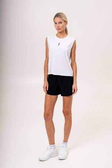 Женская майка RS Relaxed TANK TOP (222W005-000/999)