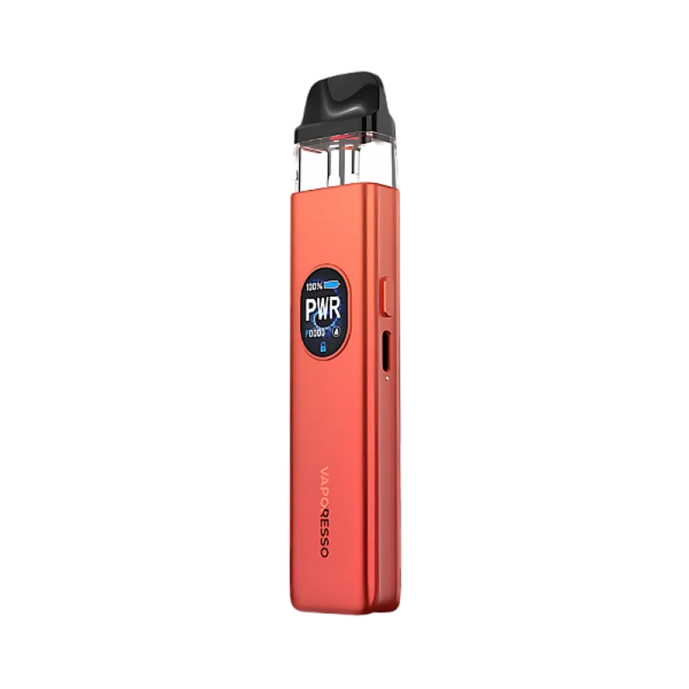 VAPORESSO XROS 5 - Coral Red