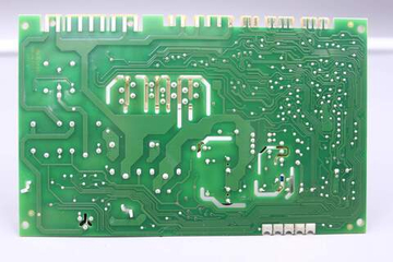 Модуль управления 21501410800 стиральной машины Indesit, Hotpoint Ariston