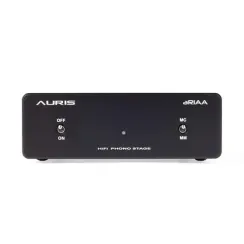 Auris aRIAA