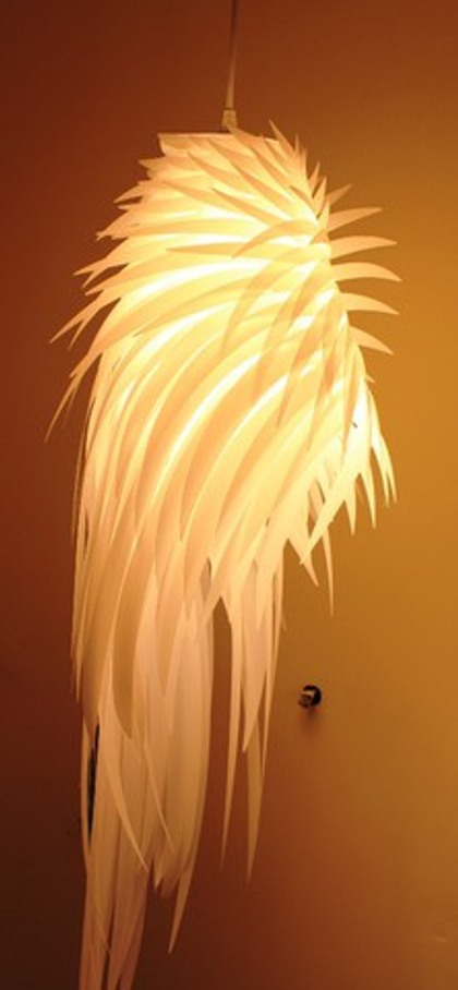 люстра  Icarus   Pendant Lamp
