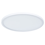 Встраиваемый светильник Arte Lamp MESURA A7976PL-1WH, LED