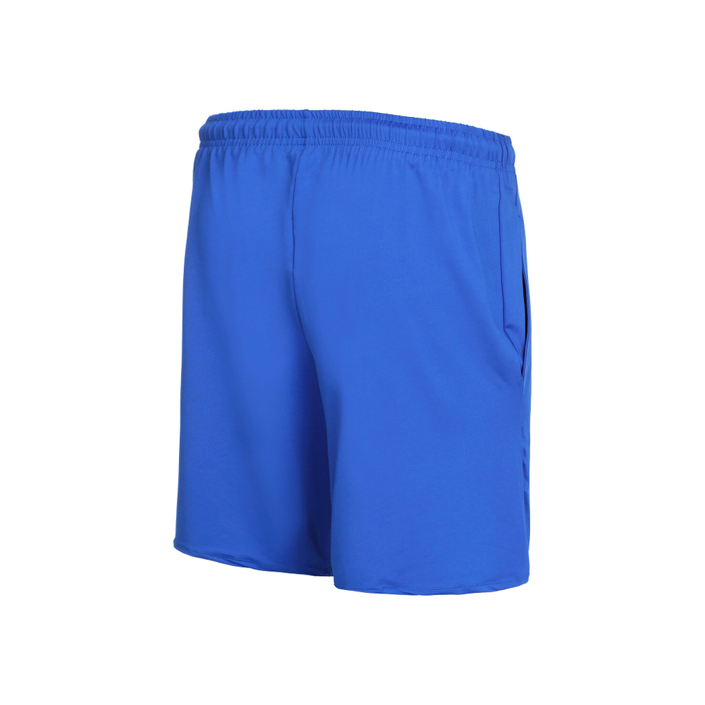 Мужские теннисные шорты BB by Belen Berbel Persia Shorts Men - Blue