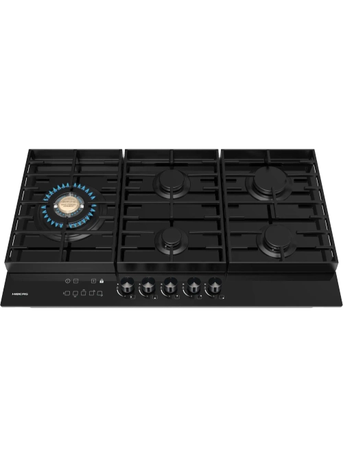 Варочная поверхность Hiberg VM 9155 B