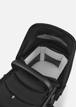 Bugaboo Коляска 2 в 1 Fox 5 Renew complete Black/Forest Green
