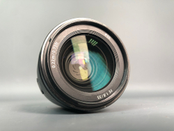 Sony FE 35mm 1.8