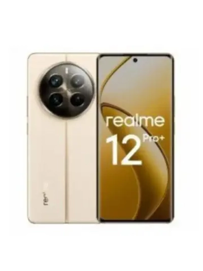 6,7" Смартфон 12 Pro+ 12/512 ГБ 12 PRO+ BEIGE SAND GOLD