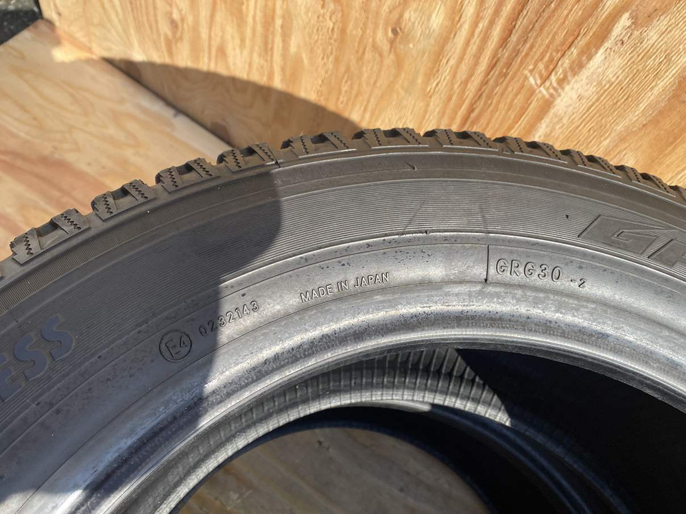 Шины Toyo Garit G30 215/60 R16 95Q 4шт.