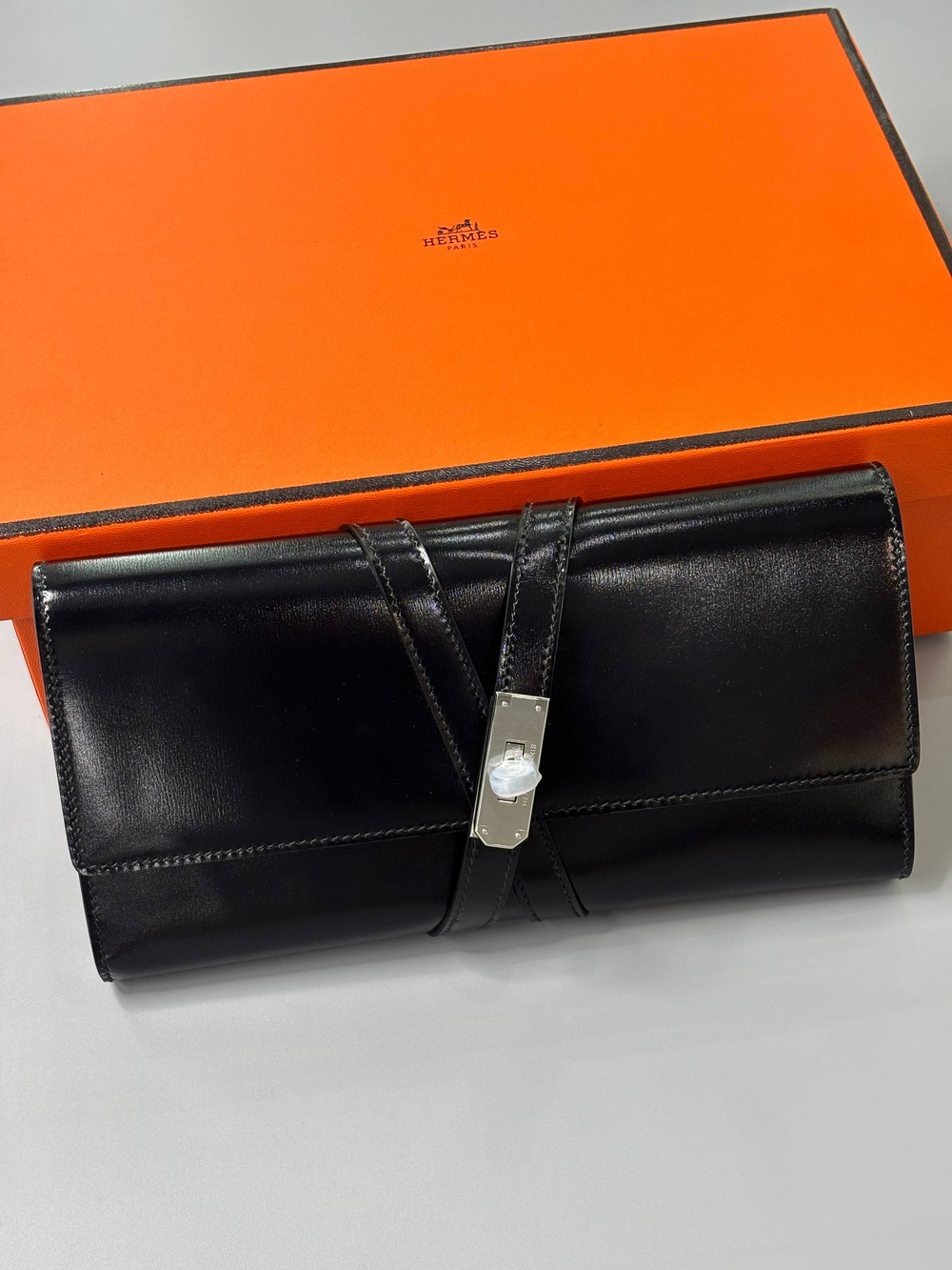 Клатч Hermes