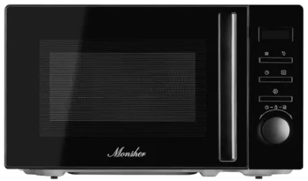 Микроволновая печь Monsher MTW 203 Noir
