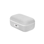 Беспроводные наушники Sennheiser Momentum True Wireless 4, White Silver (Белый)