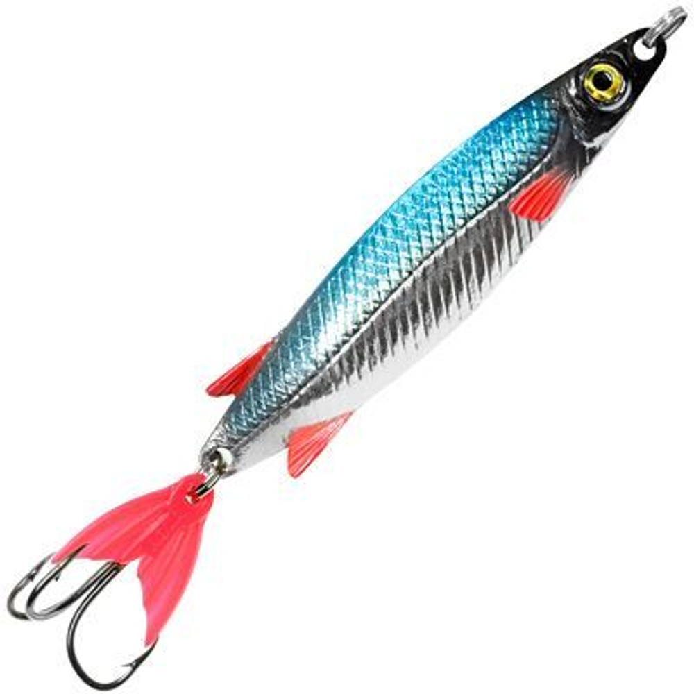 Блесна колебалка ТОБИК 80,0mm, 24,0g 03 , 1 шт
