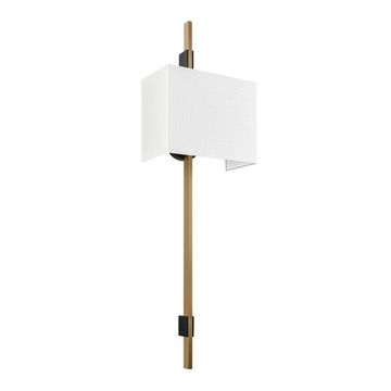 Бра 2*Е14 10459 Gold золото Sonnet LOFT IT