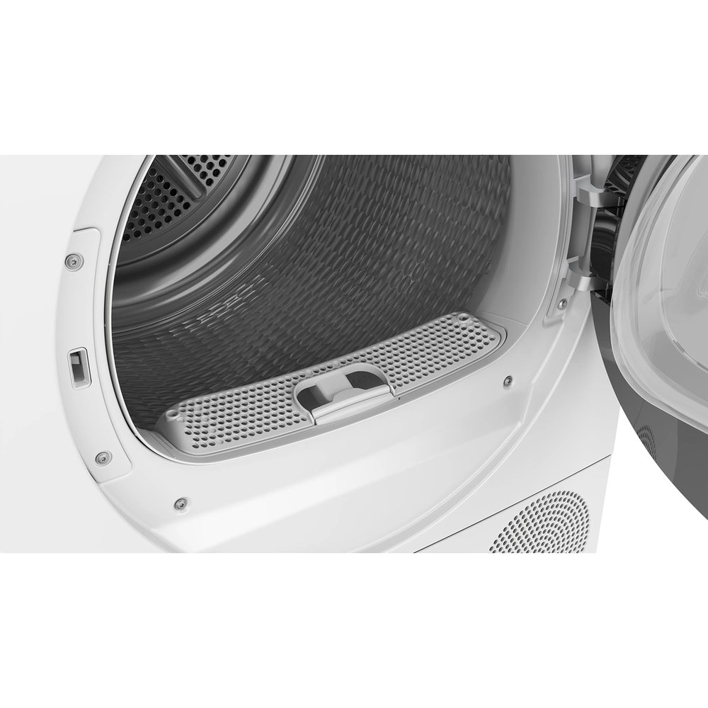 Сушильная машина Bosch WQG1417GPL