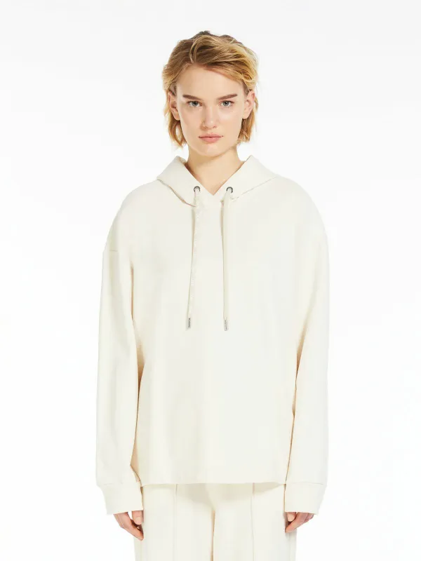 Толстовка женская WEEKEND MAX MARA MIRKO