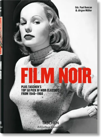 Film Noir (Bibliotheca Universalis)