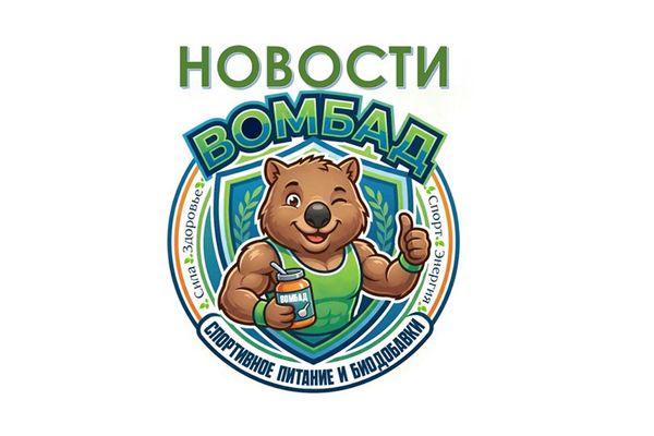 Открытие офиса бренда "ВОМБАД"