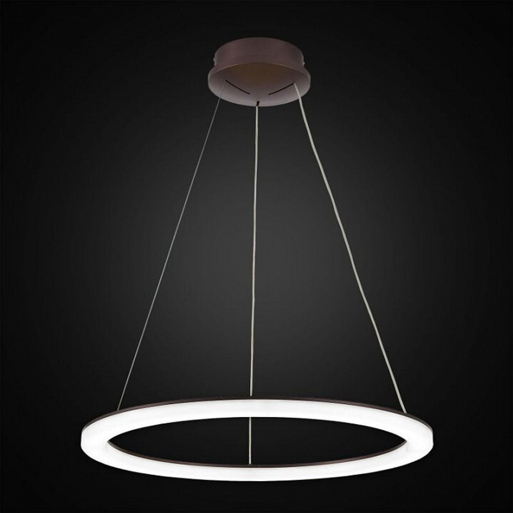 Подвесной светильник Citilux Электрон CL710B65S