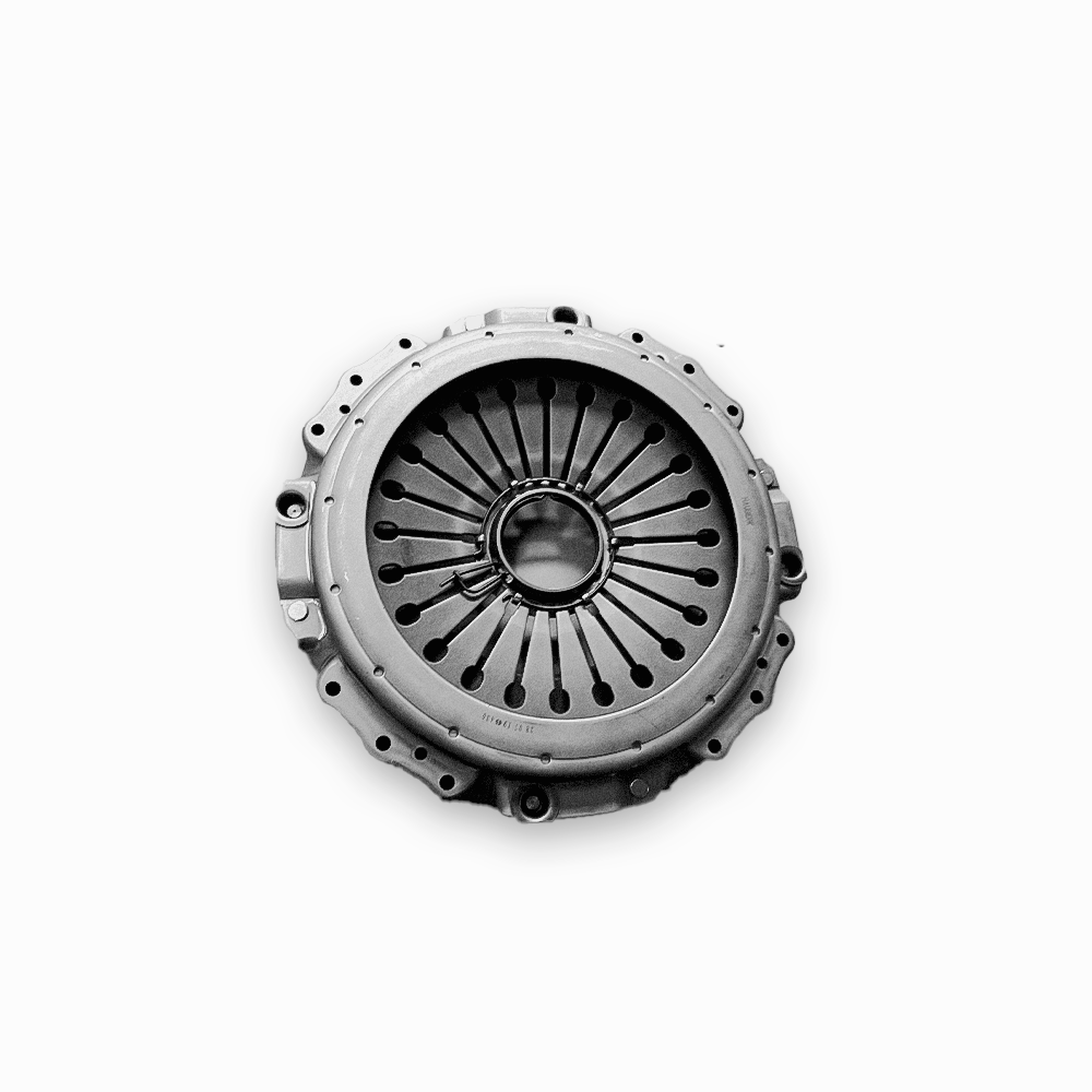 Корзина  сцепления нажимная, MFZ430